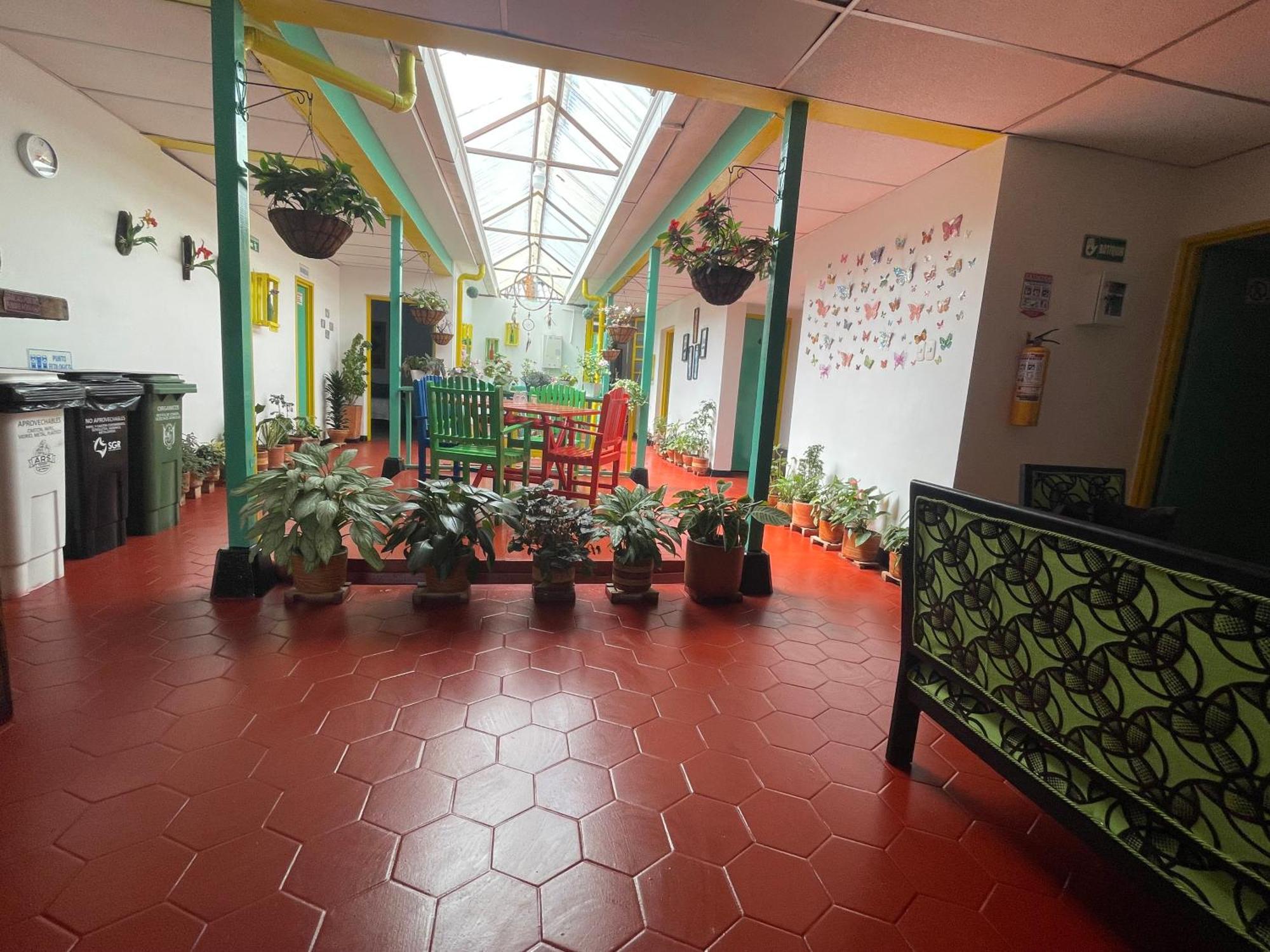 סאלנטו La Estiba Hotel מראה חיצוני תמונה
